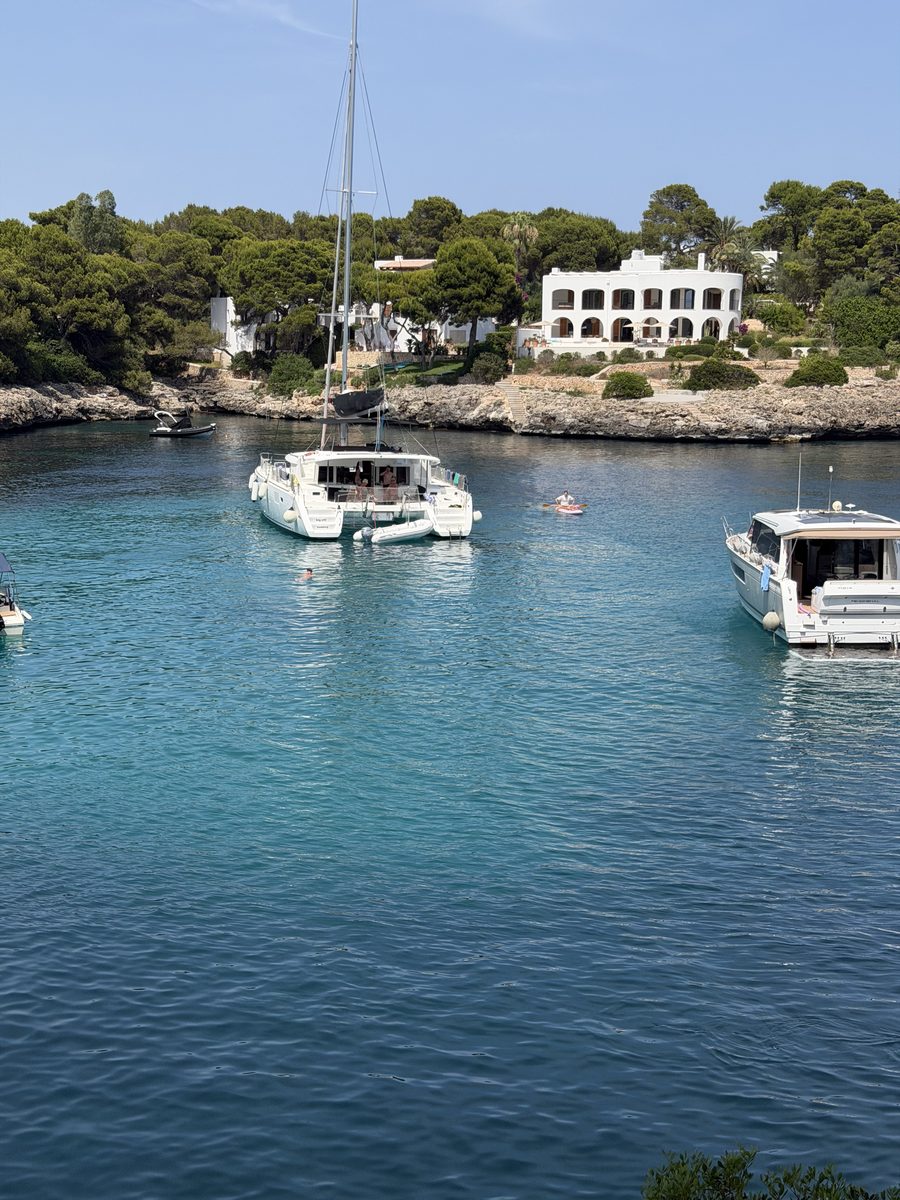 Baleary — Majorka i Ibiza — zdjęcie 5
