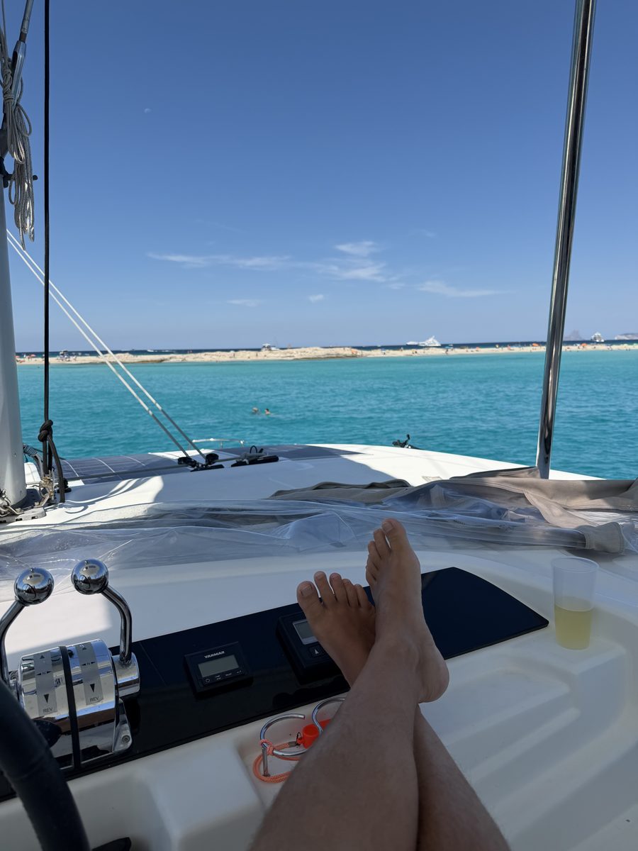 Baleary — Majorka i Ibiza — zdjęcie 6