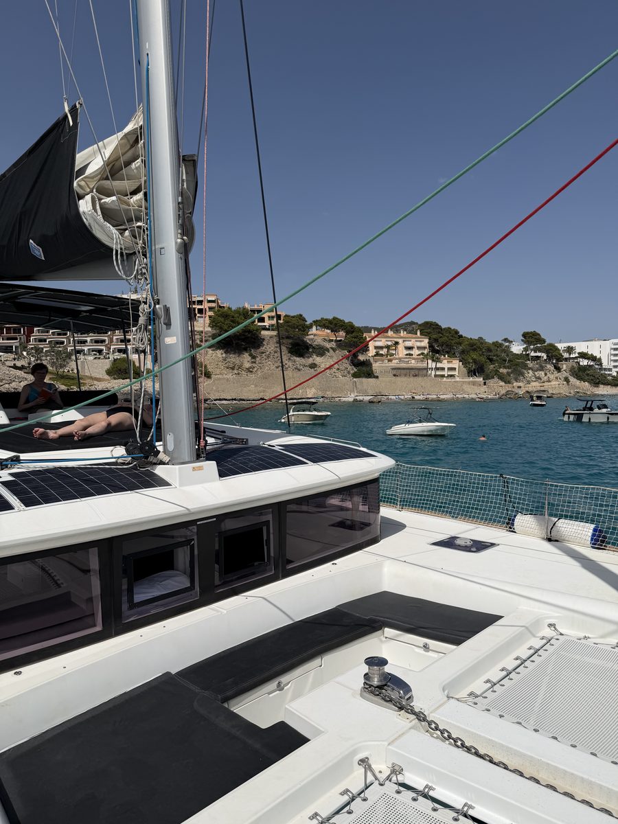 Baleary — Majorka i Ibiza — zdjęcie 7