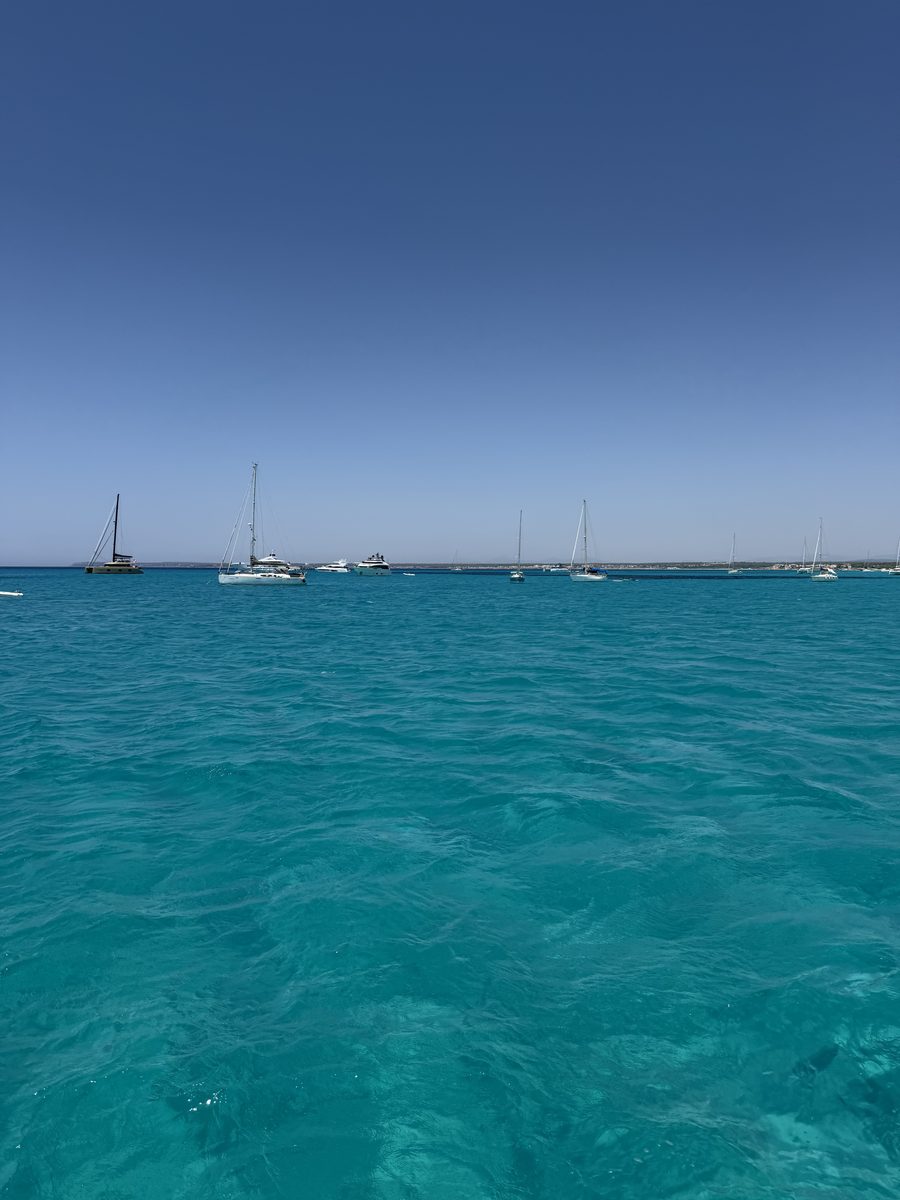 Baleary — Majorka i Ibiza — zdjęcie 8