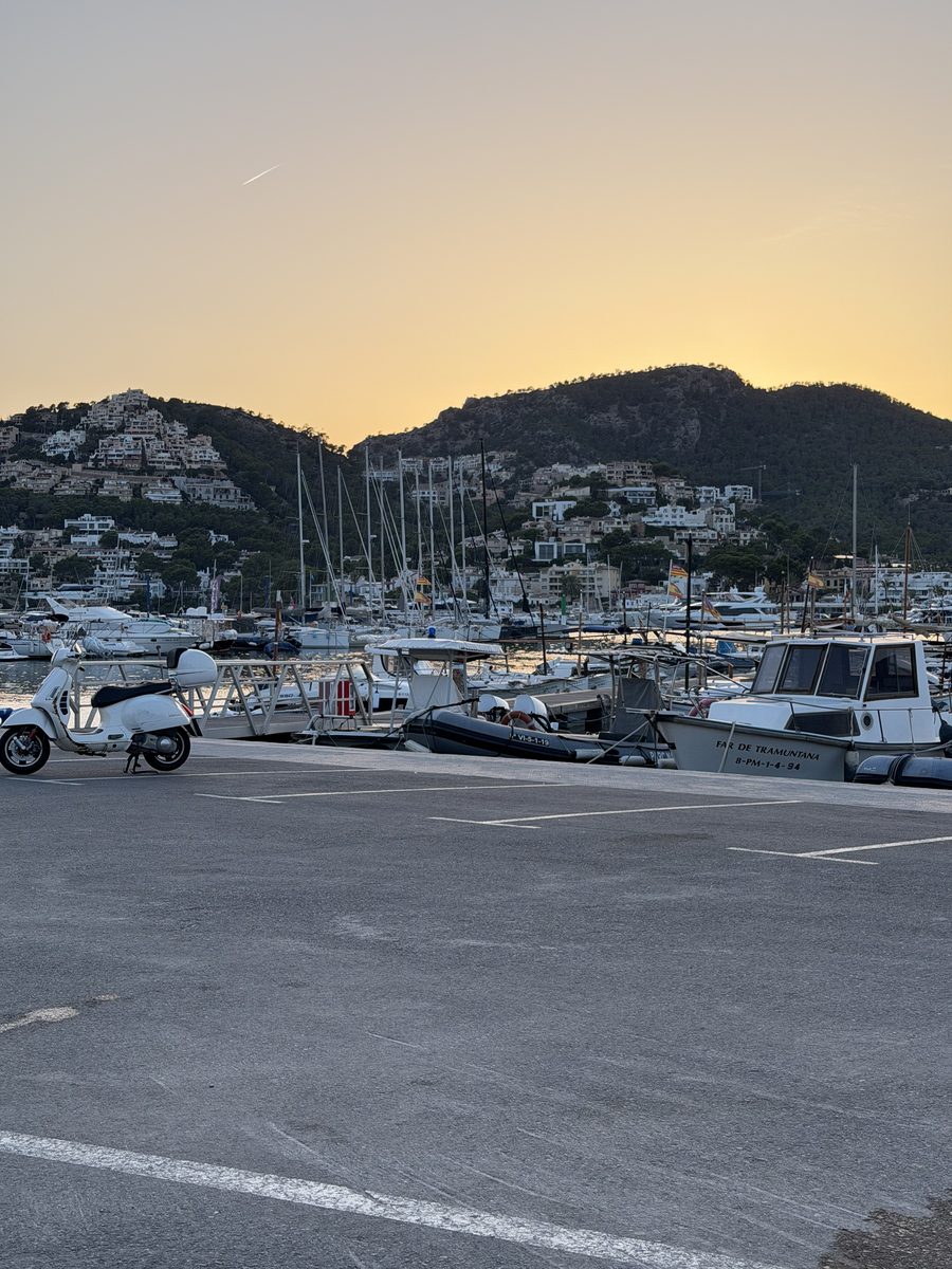 Baleary — Majorka i Ibiza — zdjęcie 9