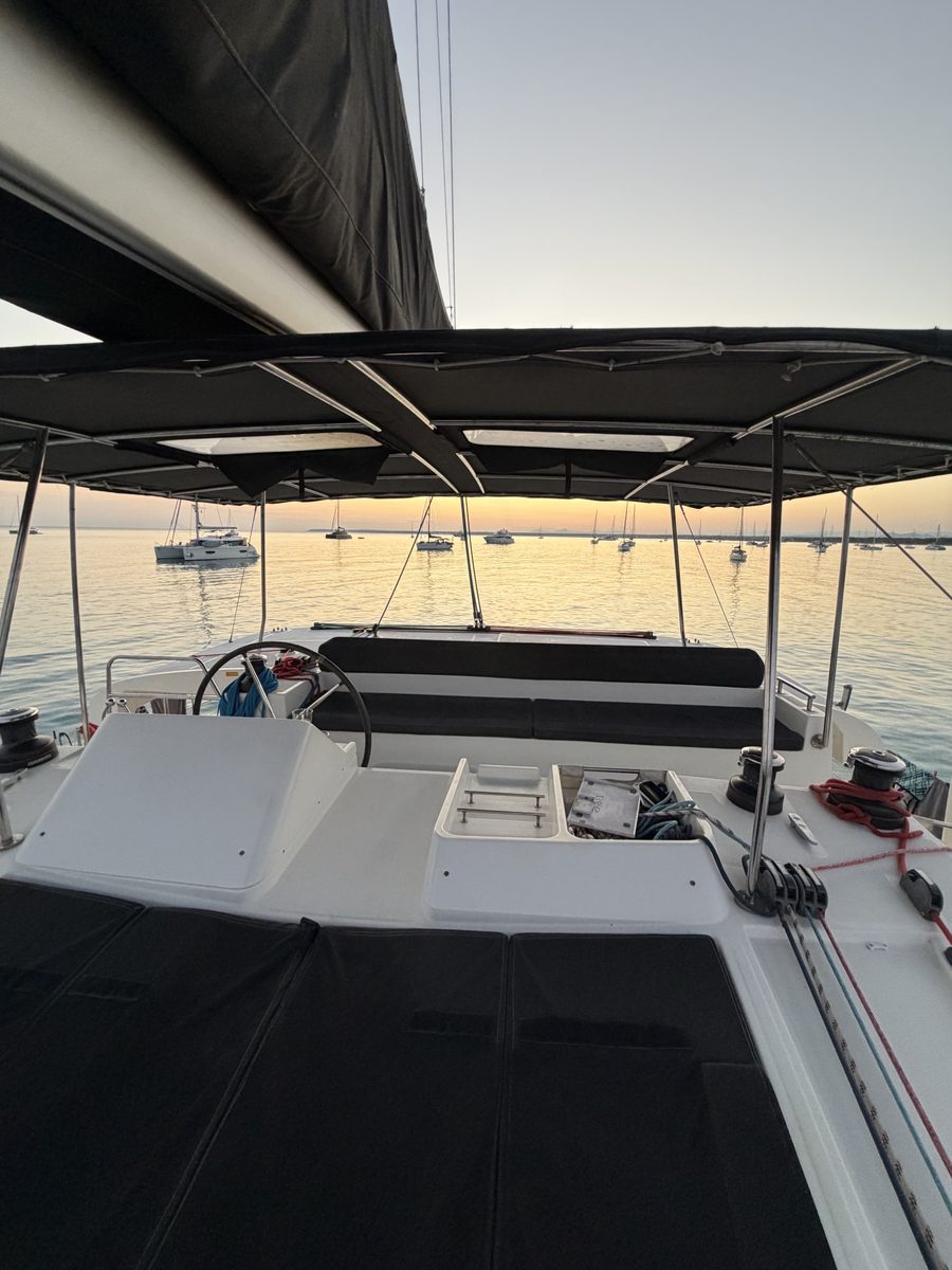 Baleary — Majorka i Ibiza — zdjęcie 10