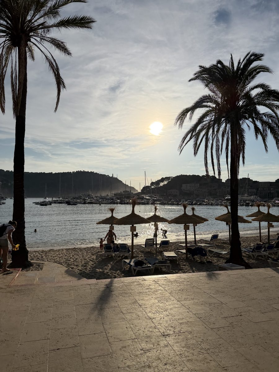 Baleary — Majorka i Ibiza — zdjęcie 14