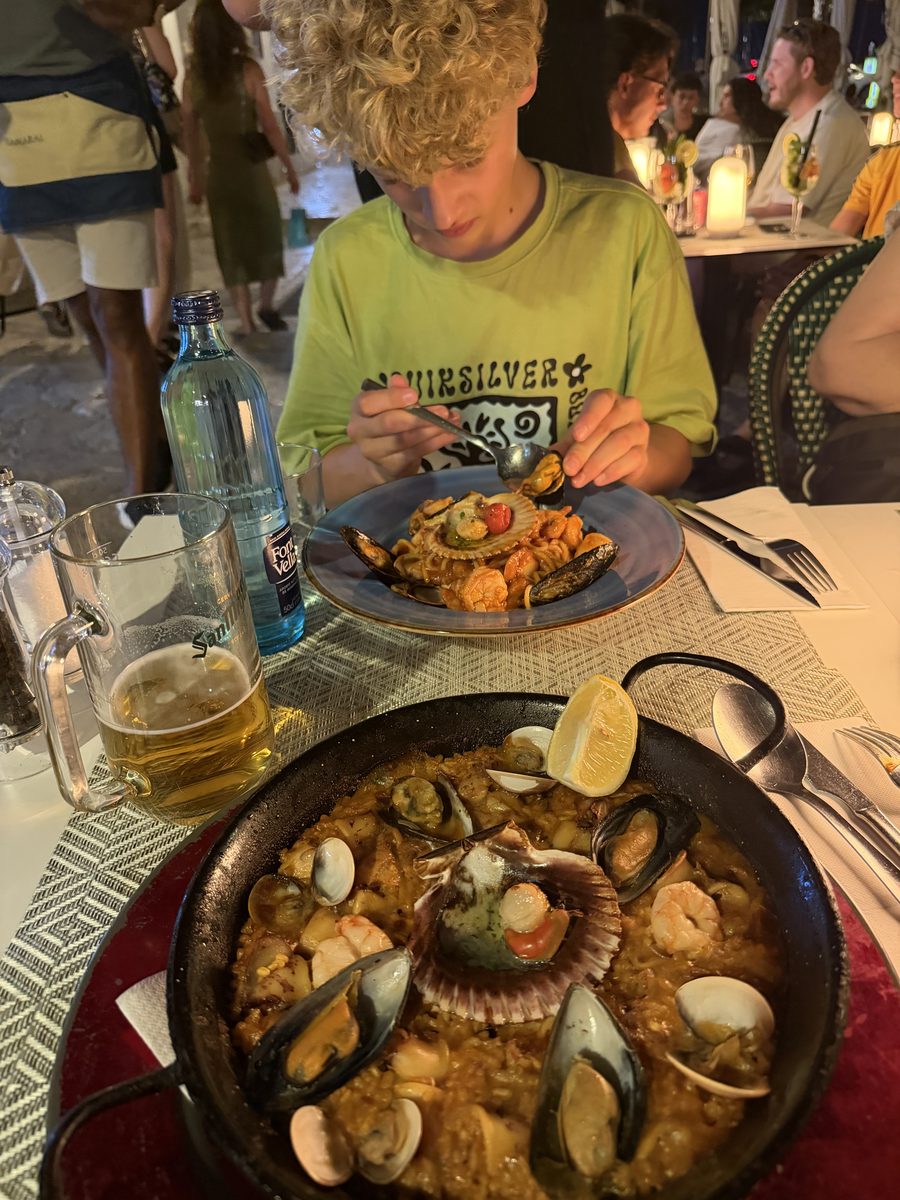 Baleary — Majorka i Ibiza — zdjęcie 17
