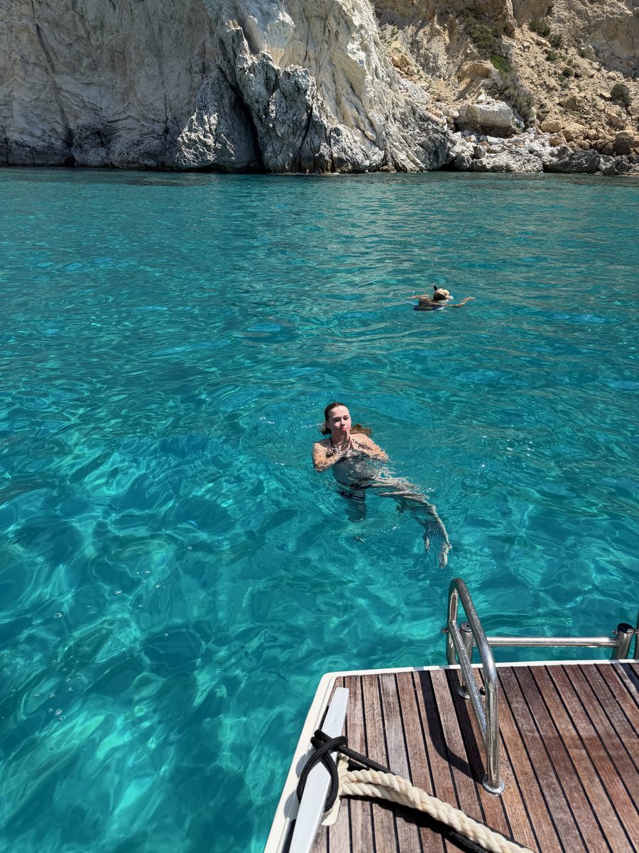 Baleary — Majorka i Ibiza — zdjęcie 18