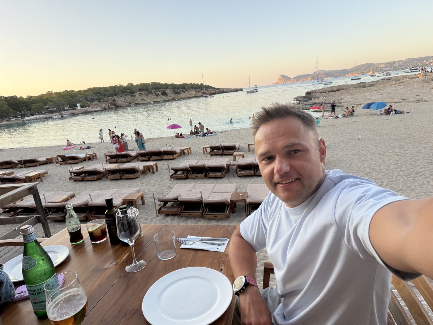 Baleary — Majorka i Ibiza — zdjęcie 21