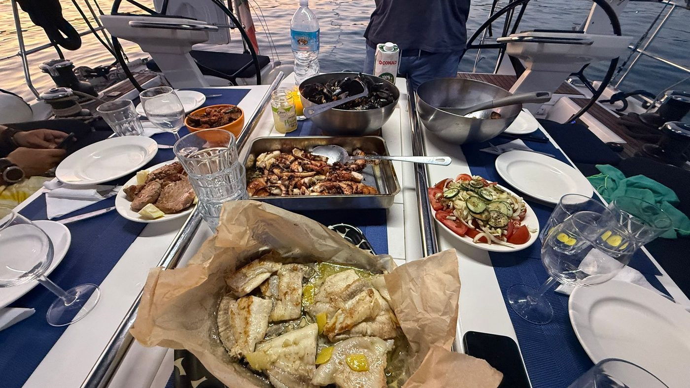 Sardynia i Korsyka — zdjęcie 5