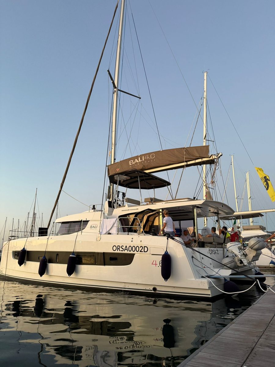 Sardynia i Korsyka — zdjęcie 13