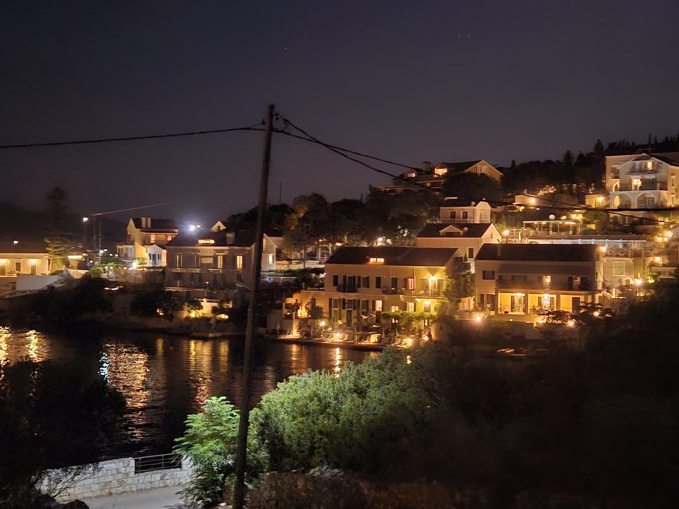 Grecja — Lefkada i Morze Jońskie — zdjęcie 12