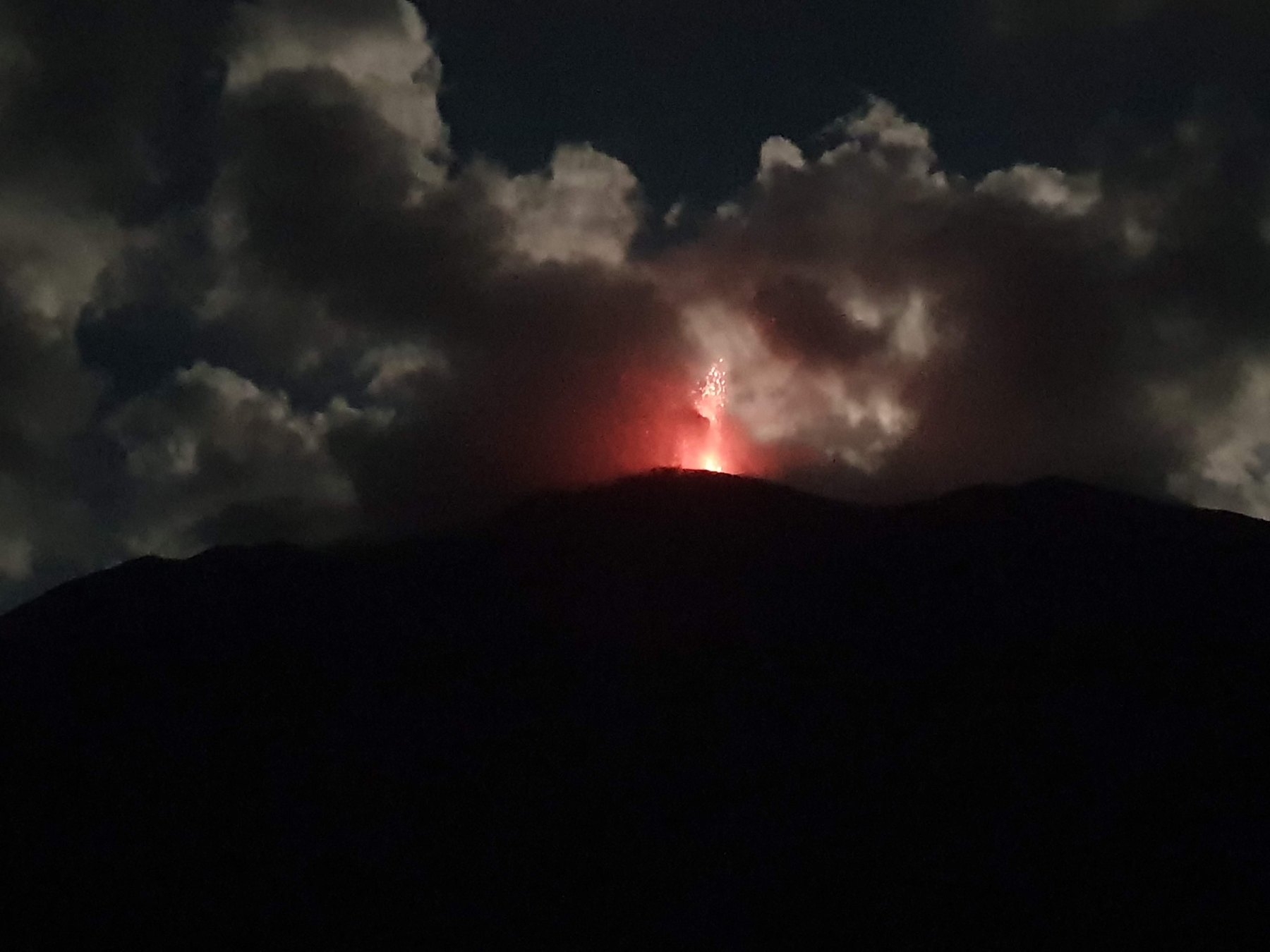 Rejs po Sycylii i Stromboli — okładka galerii