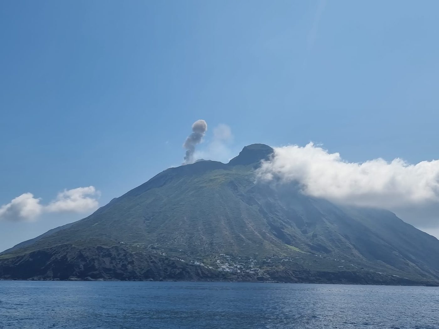 Sycylia i Stromboli — zdjęcie 2
