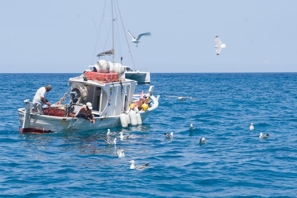 Sycylia i Stromboli — zdjęcie 5