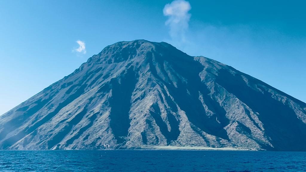 Sycylia i Stromboli — zdjęcie 6