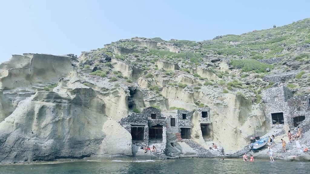 Sycylia i Stromboli — zdjęcie 7