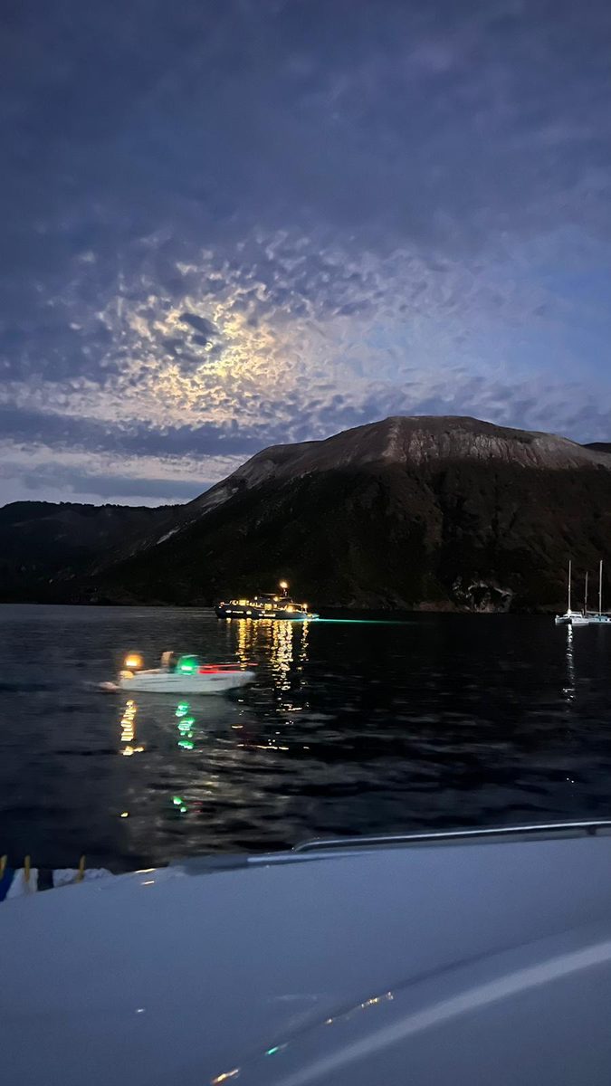 Sycylia i Stromboli — zdjęcie 8