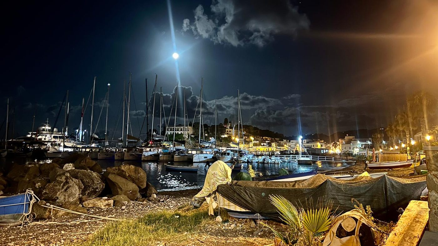 Sycylia i Stromboli — zdjęcie 10