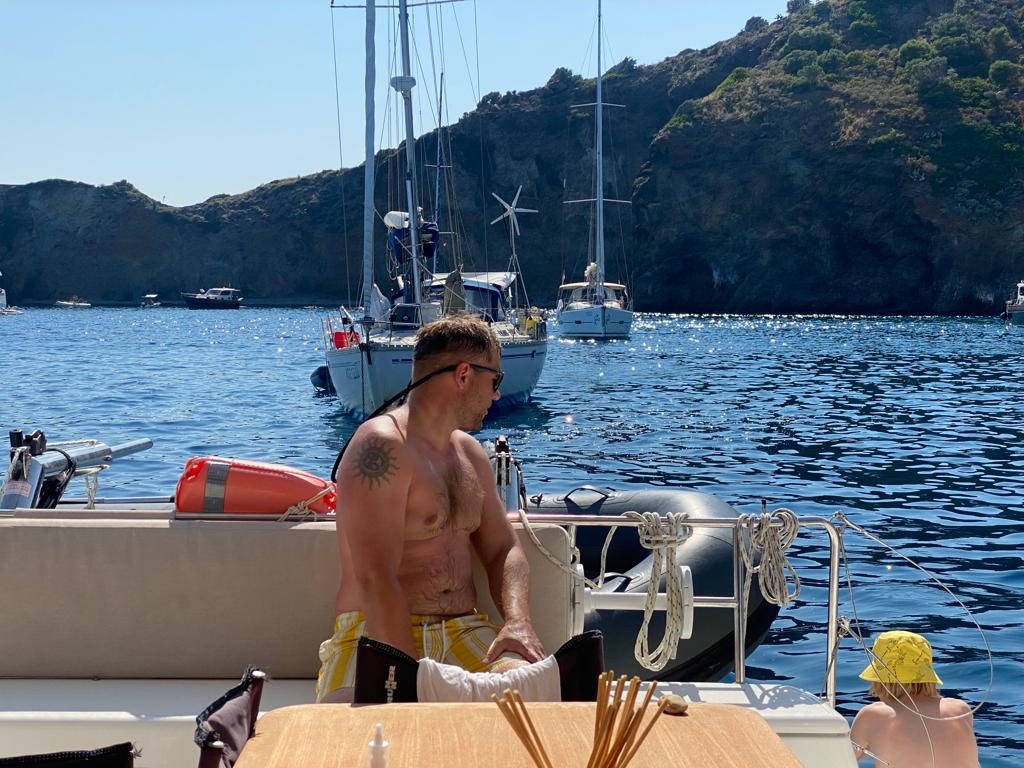 Sycylia i Stromboli — zdjęcie 12