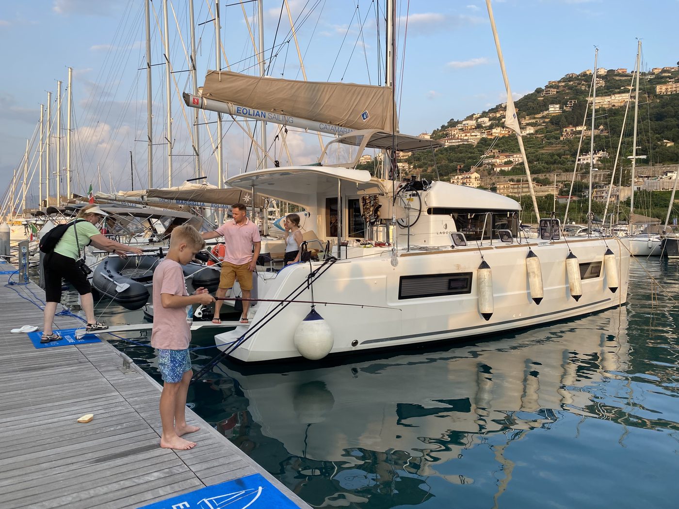 Sycylia i Stromboli — zdjęcie 14