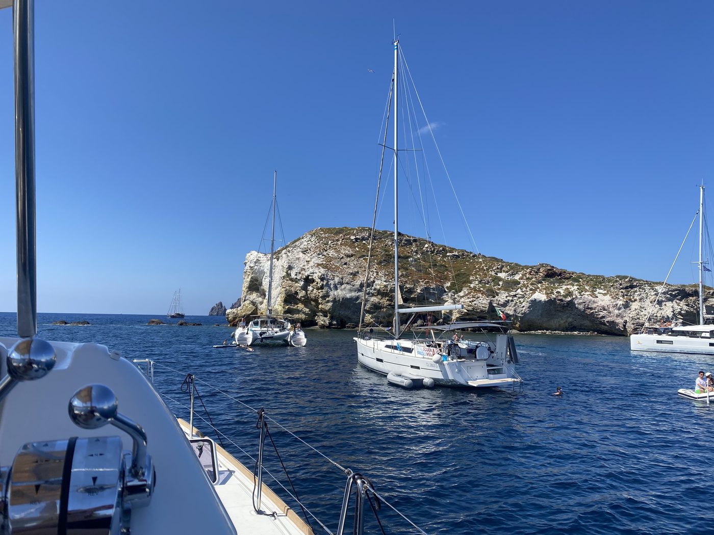Sycylia i Stromboli — zdjęcie 15