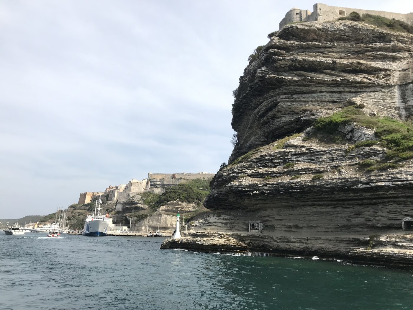 Sardynia i Korsyka — zdjęcie 9